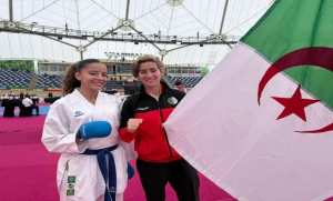 كاراتي دو- بطولة إفريقيا: الجزائر تحصد سبع ميداليات جديدة واحدة منها ذهبية