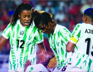 CAN féminine 2025 Le Nigeria remporte son dixième titre