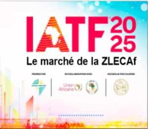 Alger, carrefour stratégique du commerce intra-africain