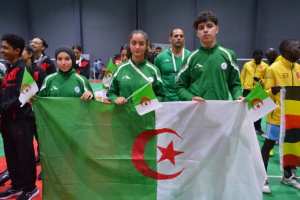 نيجيريا وغانا تؤكدان تفوقهما في اليوم الأول بسطيف.. الجزائر تفتتح المنافسة بانتصار مقنع على تونس
