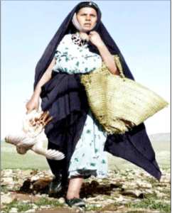 Keltoum, la doyenne de l'interprétation féminine