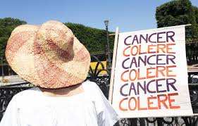 Planète (France/Europe) - Pétition contre la loi Duplomb: Le seuil des deux millions de signatures a été dépassé !