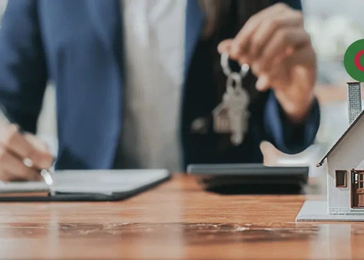 Guide pratique pour l'achat immobilier en Algérie par la diaspora avec un passeport