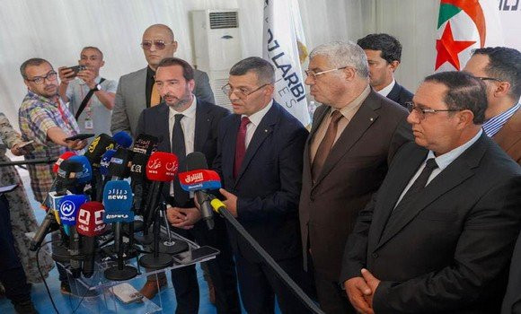 Des projets de fabrication de pneus permettront à l'Algérie de passer du statut d'importateur à celui d'exportateur de ces produits