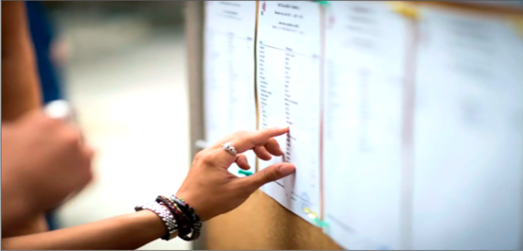 Plus de 1.700 candidats décrochent  la mention « Excellent »