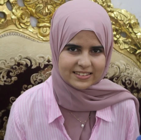 تلمسان :ياقوتة نور هديل تتربع على المرتبة الاولى ولائيا بمعدل  18،96