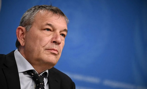 Lazzarini dénonce la complicité internationale dans la famine qui frappe les Palestiniens de la bande de Ghaza