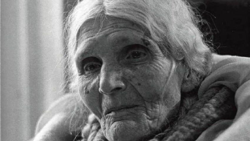 Fatma Ait Mansour Amrouche,  Histoire de ma vie sur les planches