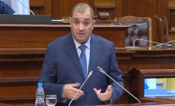 Conseil de la nation: Boudjemaa passe en revue les mécanismes de protection des données à caractère personnel