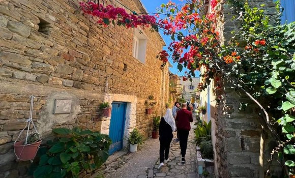 Appel à la valorisation du patrimoine architectural algérien