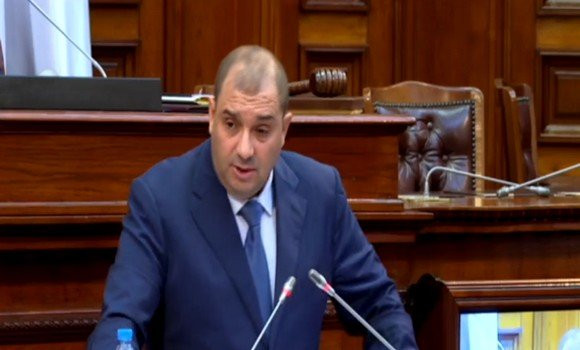 Conseil de la nation: le ministre de la Justice présente le texte de loi relatif à la protection des personnes physiques