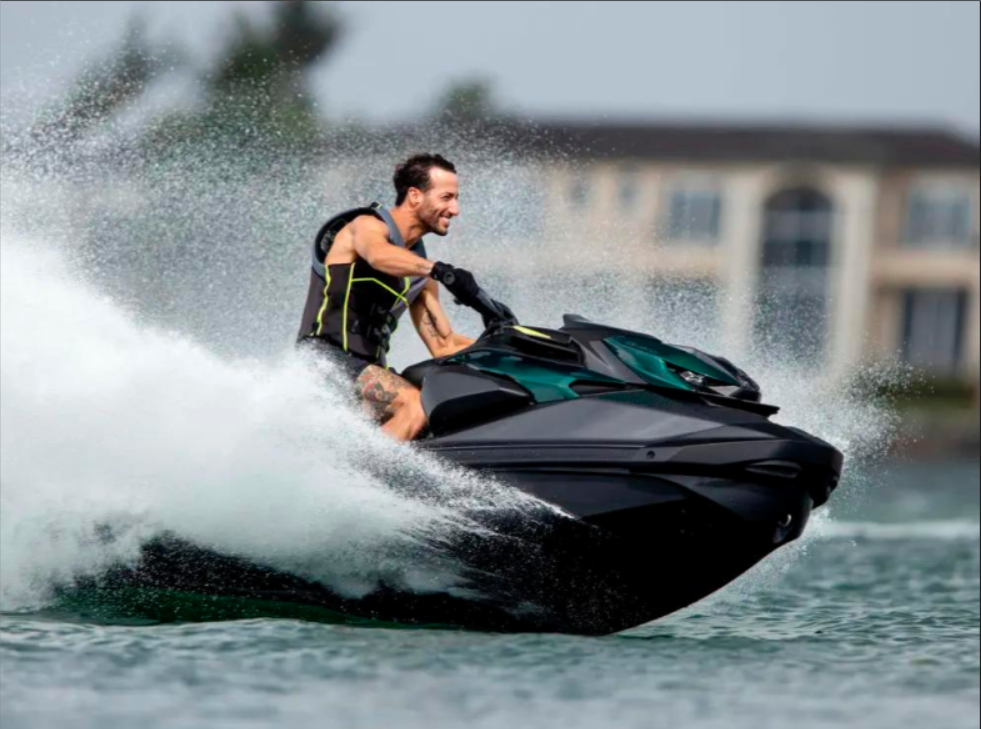 Mesures coercitives contre les contrevenants