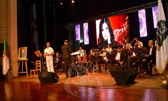 Oran: ouverture du Festival local de la musique et de la chanson oranaises