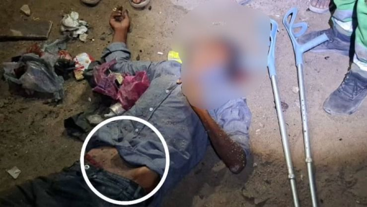 35 شهيدا بنيران الاحتلال في غزة منذ فجر اليوم ومأساة المجاعة تحصد أرواح الأطفال