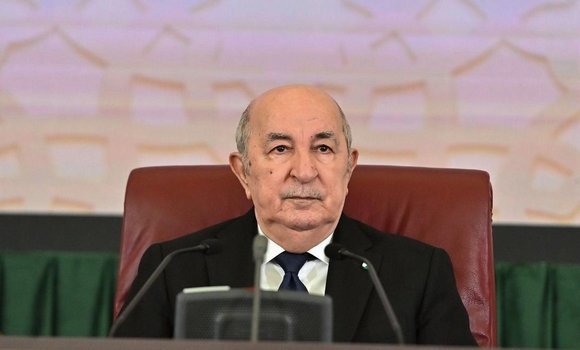 أجندة مكثفة لرئيس الجمهورية في زيارته الرسمية الى جمهورية إيطاليا