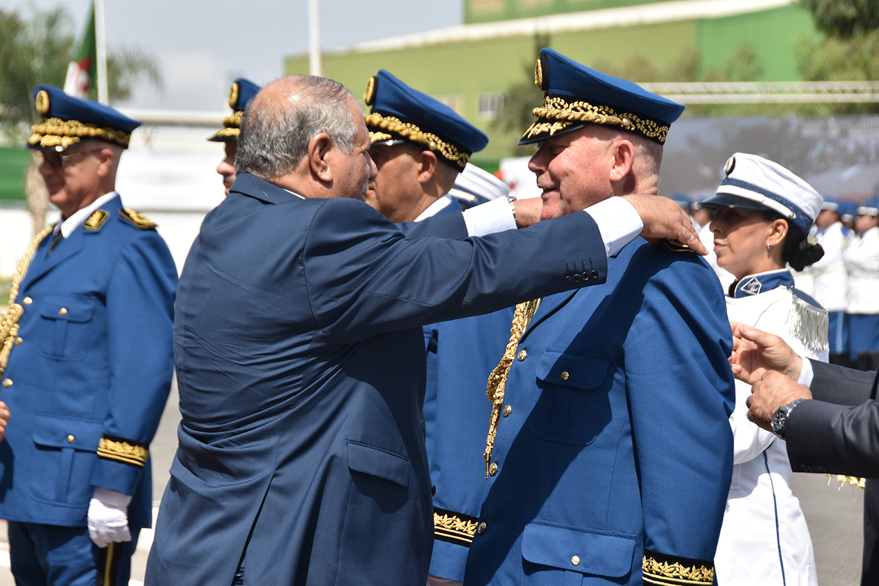 جاهزية لمجابهة كل التحدّيات