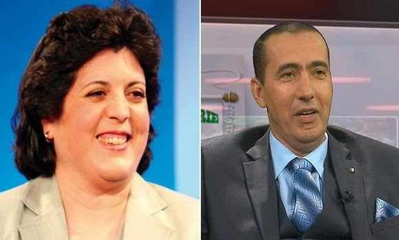 Jeux Africains scolaires (JAS-2025) : Morceli et Boulmerka désignés ambassadeurs de la 1ère édition