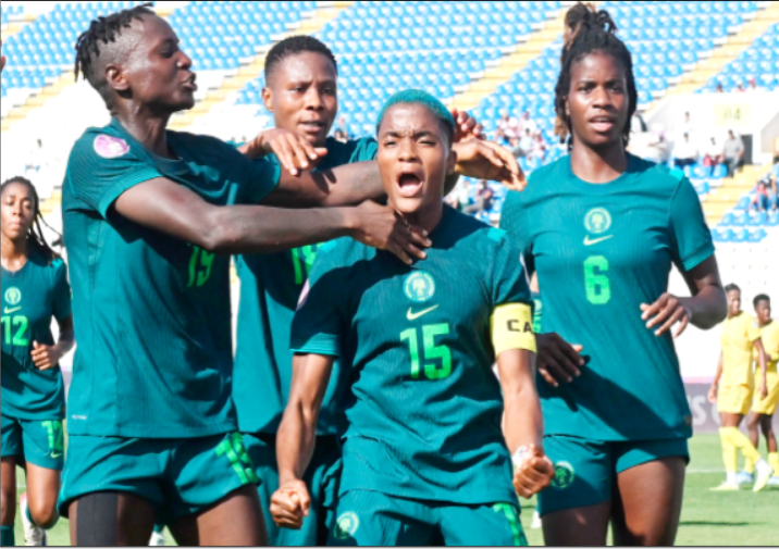 2024 Les joies des unes et les promesses des autres