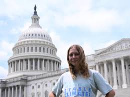 Planète (Etats-Unis/Amérique du Nord) - Changement climatique: de jeunes Américains attaquent l'administration Trump en justice