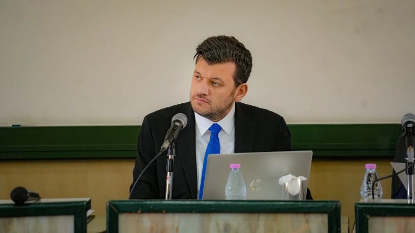 وزير التكوين والتعليم المهنيين يبحث مع منسقة الأمم المتحدة بالجزائر سبل  تطوير الشراكة بين الطرفين