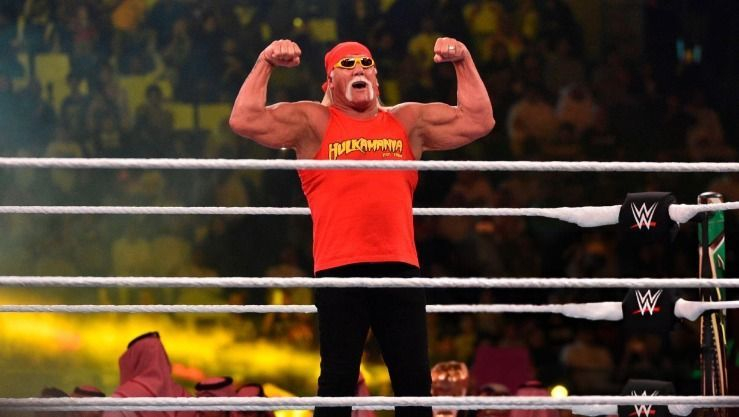 وفاة أسطورة المصارعة هالك هوجان عن عمر 71 عامًا