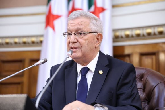 L'Algérie avance à pas fermes vers le développement escompté