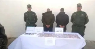 وهران: إصابة 30 شخصا كحصيلة أولية في حادث انحراف حافلة نقل المسافرين