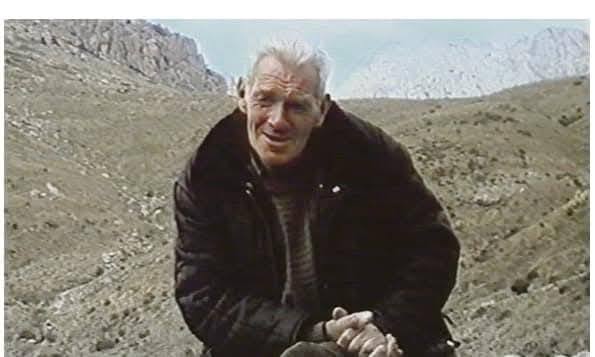 SI MUSTAPHA MULLER LE MOUDJAHID ALLEMAND