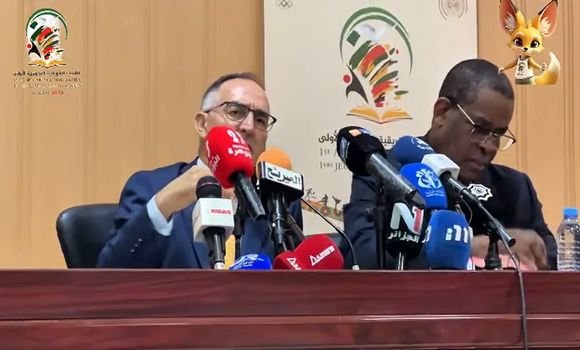 الألعاب الإفريقية المدرسية الأولى : وصول 1700 رياضي قبل انطلاق الالعاب