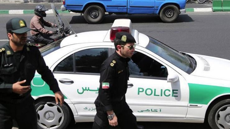 مقتل 6 أشخاص وإصابة 20 في الهجوم على محكمة في مدينة زاهدان الإيرانية