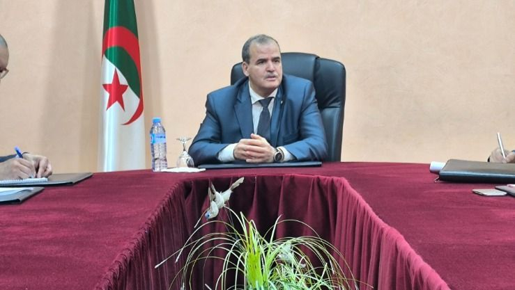 بتكليف من رئيس الجمهورية، رزيق يشارك غدا الأحد بأديس أبابا في القمة الأممية لأنظمة الغذاء