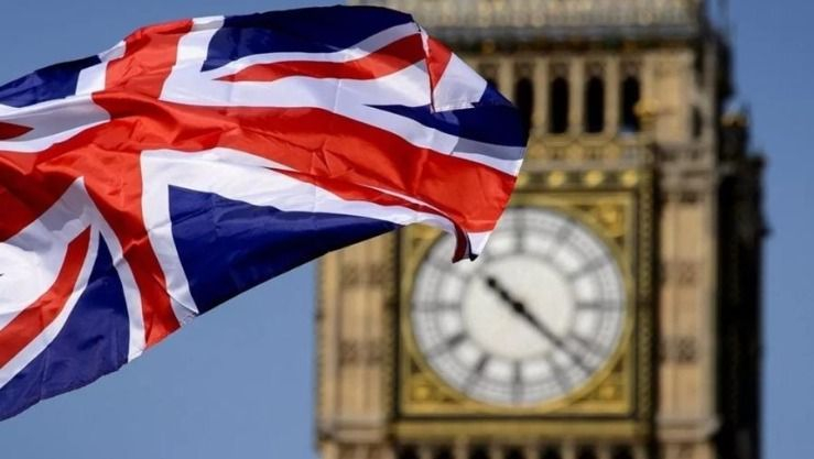 أكثر من 100 نائب بريطاني يطالبون حكومة بلادهم بالاعتراف بدولة فلسطين