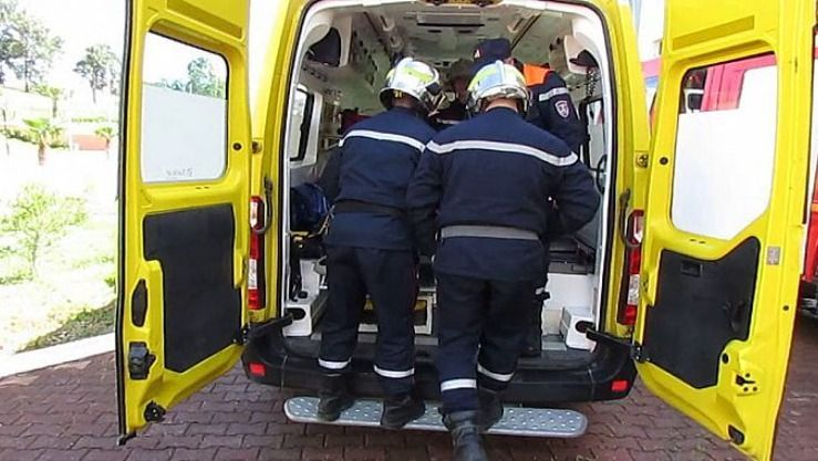 تبسة: وفاة شخص إثر سقوط من عمارة قيد الإنجاز