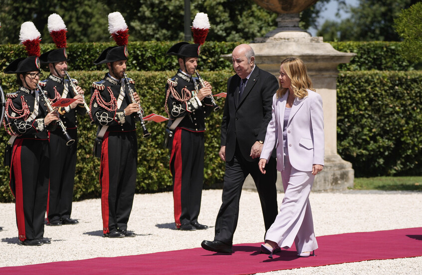 محطّة جديدة في ترسيخ العلاقات وتعزيز الشراكة