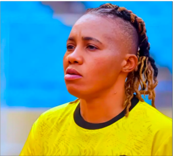 La CAN féminine «n'a pas été facile»