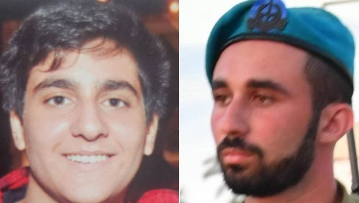 في خانيونس.. جيش الاحتلال يعلن مقتل ضابط وجندي في لواء غولاني