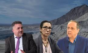 Algérie - Loi minière: Trois partis s’en remettent au président Tebboune