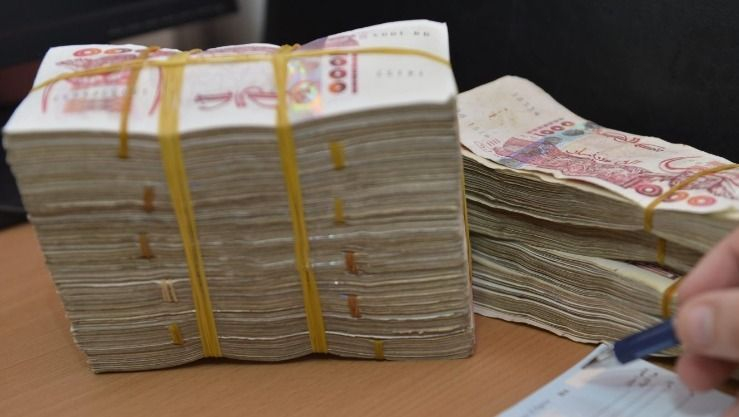 الشروع في صب المنحة المدرسية بداية من يوم غد الاثنين