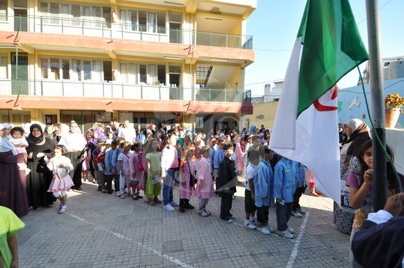 Versement de l'allocation spéciale de scolarité pour la prochaine rentrée scolaire à partir de lundi