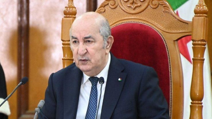 رئيس الجمهورية يجري حركة جزئية في سلك رؤساء المجالس القضائية والنواب العامين ورؤساء المحاكم الإدارية