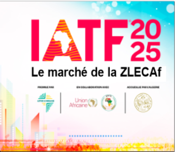 Alger, carrefour stratégique du commerce intra-africain