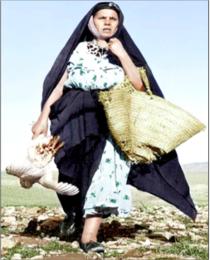 Keltoum, la doyenne de l'interprétation féminine