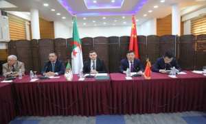 Sécurité sociale: rencontre algéro-chinoise pour renforcer la coopération bilatérale