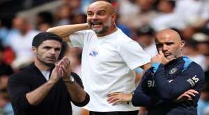 غوارديولا.. من صناعة النجوم إلى المدربين