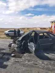 حوادث المرور : وفاة 3 أشخاص وإصابة 222 آخرين خلال ال24 ساعة الأخيرة