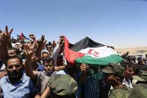 مطالب في أوروبا بكسر حالة الصمت وفضح جرائم المخزن في الصحراء الغربية