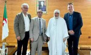 صدور قانوني تبييض الأموال وتمويل الإرهاب ومعالجة المعطيات ذات الطابع الشخصي