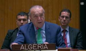 مجلس الأمن : مجموعة  أ3   تعرب عن  بالغ قلقها  حيال انتهاكات الكيان الصهيوني المتكررة للسيادة السورية