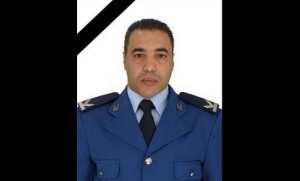 وفاة حافظ شرطة أثناء إنقاذه ثلاثة أشخاص من الغرق بشاطئ  سونكتار  بمستغانم