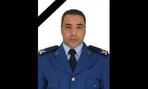 Décès d'un brigadier de police lors d'un sauvetage de 3 personnes à la plage  Sonacter  à Mostaganem